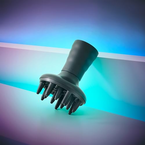 Remington Universal Dryer Diffuser D52DU - Adjustable Hair Volumiser for Natural Curls & Waves - Like New
