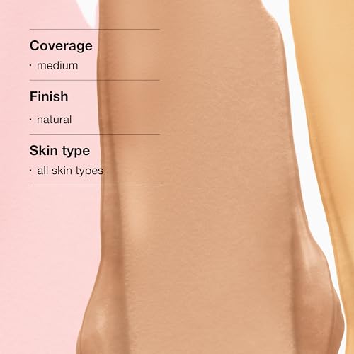 Clinique Moisture Surge CC Cream SPF 30 - Light Medium 40ml - Hydrating Colour Corrector Tinted Moisturiser - Damaged Box
