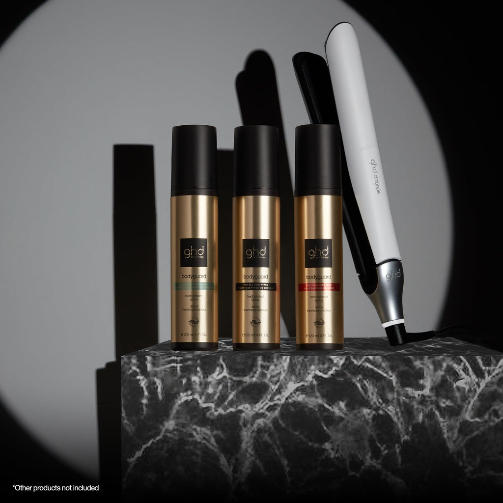 Ghd Bodyguard Heat Protect Spray for coloured hair 120ml - New