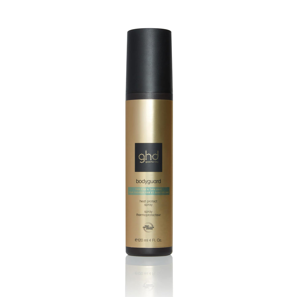 Ghd Bodyguard Heat Protect Spray for coloured hair 120ml - New