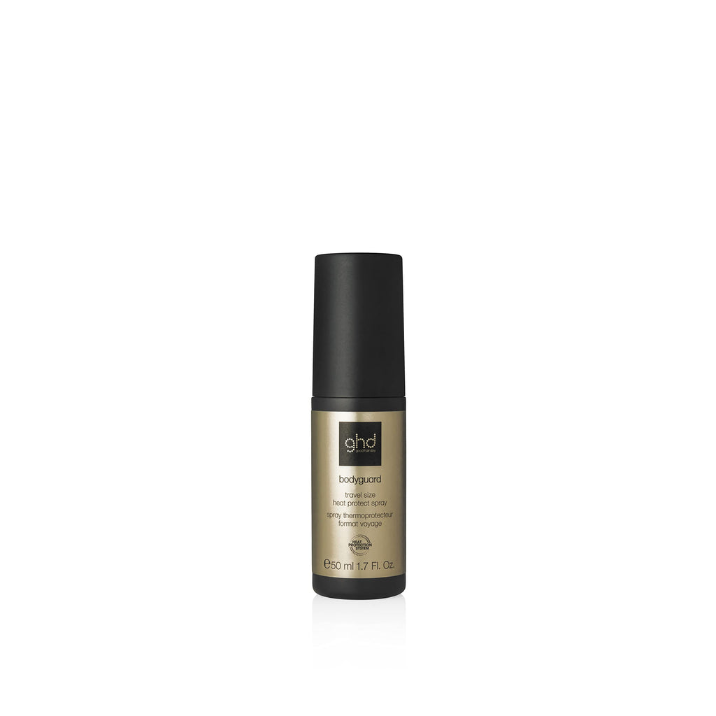 Ghd Bodyguard Heat Protect Spray for coloured hair 120ml - New