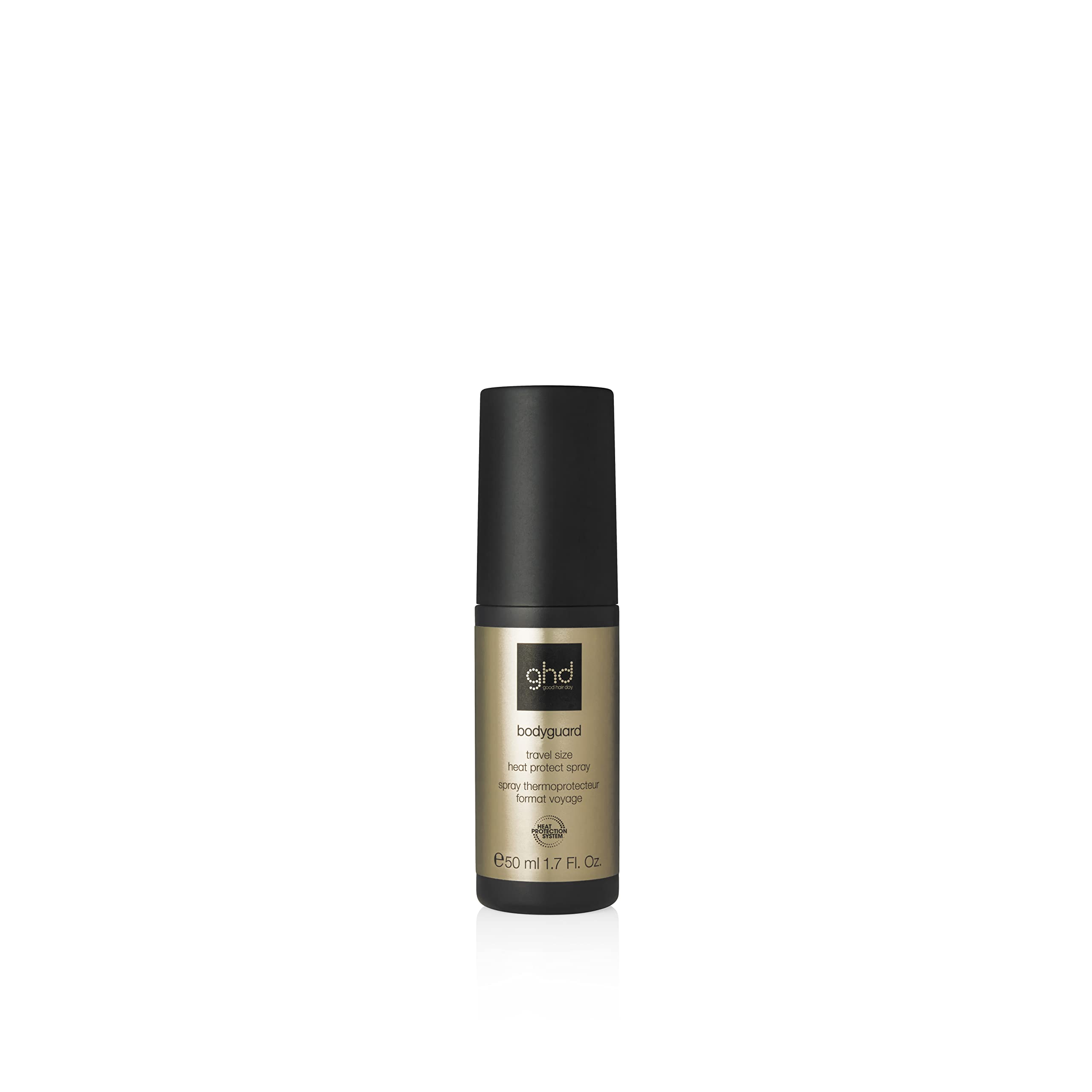 Ghd Bodyguard Heat Protect Spray for coloured hair 120ml - New