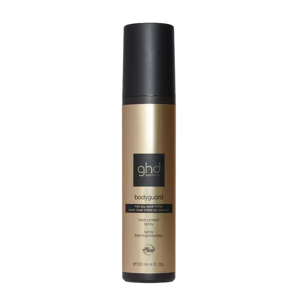 Ghd Bodyguard Heat Protect Spray for coloured hair 120ml - New