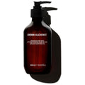 Grown Alchemist Invigorate Luxury Hand Wash - Orange, Cedarwood, Sage, Organic Hand Soap - Natural Vegan Bioactive Botanicals for Sensitive Skin, Moisturising, Hydrating - Liquid Gel Handwash 300 ml - New