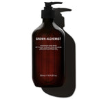Grown Alchemist Invigorate Luxury Hand Wash - Orange, Cedarwood, Sage, Organic Hand Soap - Natural Vegan Bioactive Botanicals for Sensitive Skin, Moisturising, Hydrating - Liquid Gel Handwash 300 ml - New