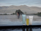 ESPA Fitness Collection | Muscle Rescue Balm & Refreshing Body & Shower Gel with Peppermint, Eucalyptus & Lavender | Post-Workout Recovery & Soothe Tired Muscles - Damaged Box