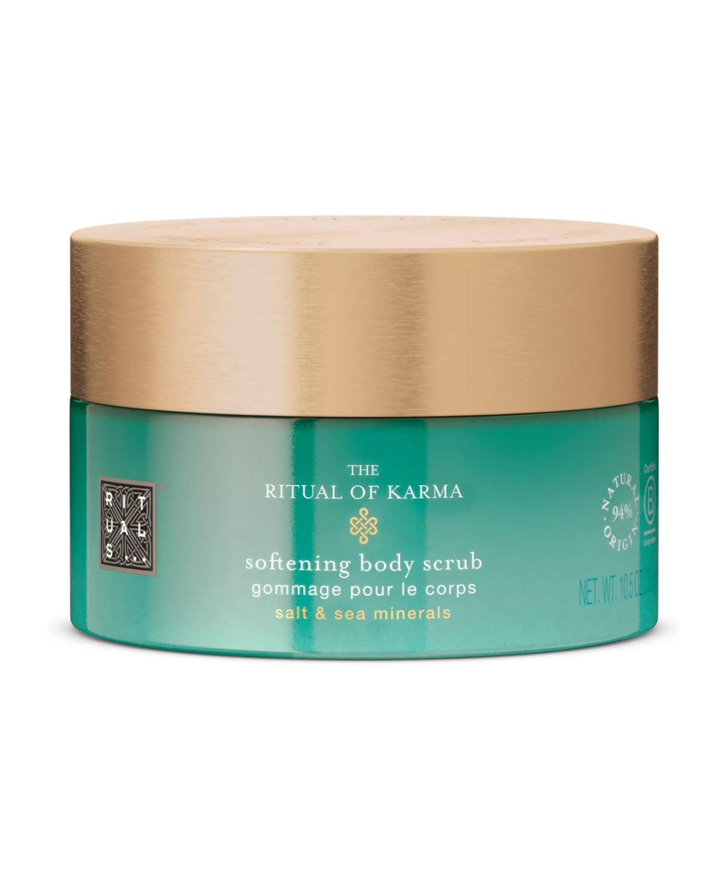 Rituals The Ritual of Karma Body Scrub, 300 g - New