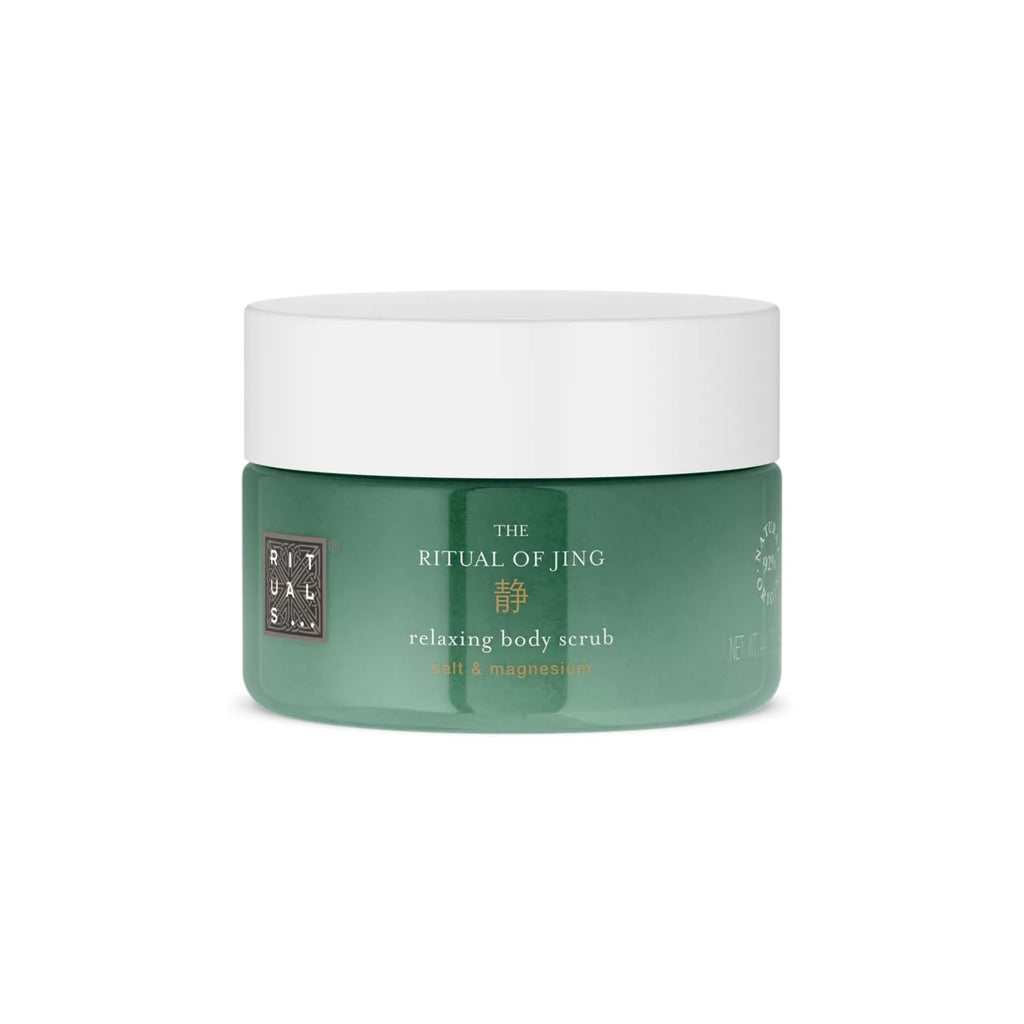 Rituals The Ritual of Karma Body Scrub, 300 g - New