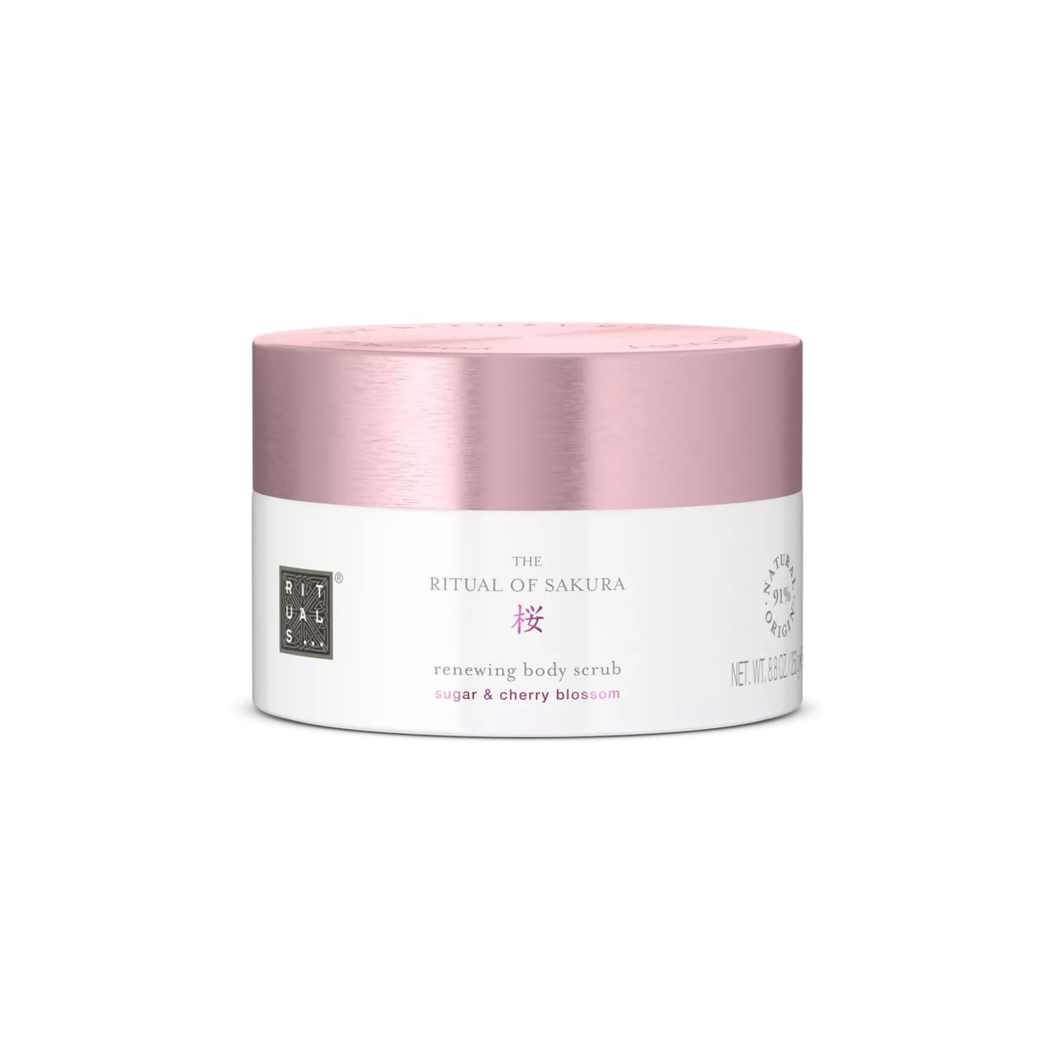 Rituals The Ritual of Karma Body Scrub, 300 g - New