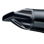 Remington D3010 Power Dry Lightweight Hair Dryer, 2000 W, Black - Damaged Box