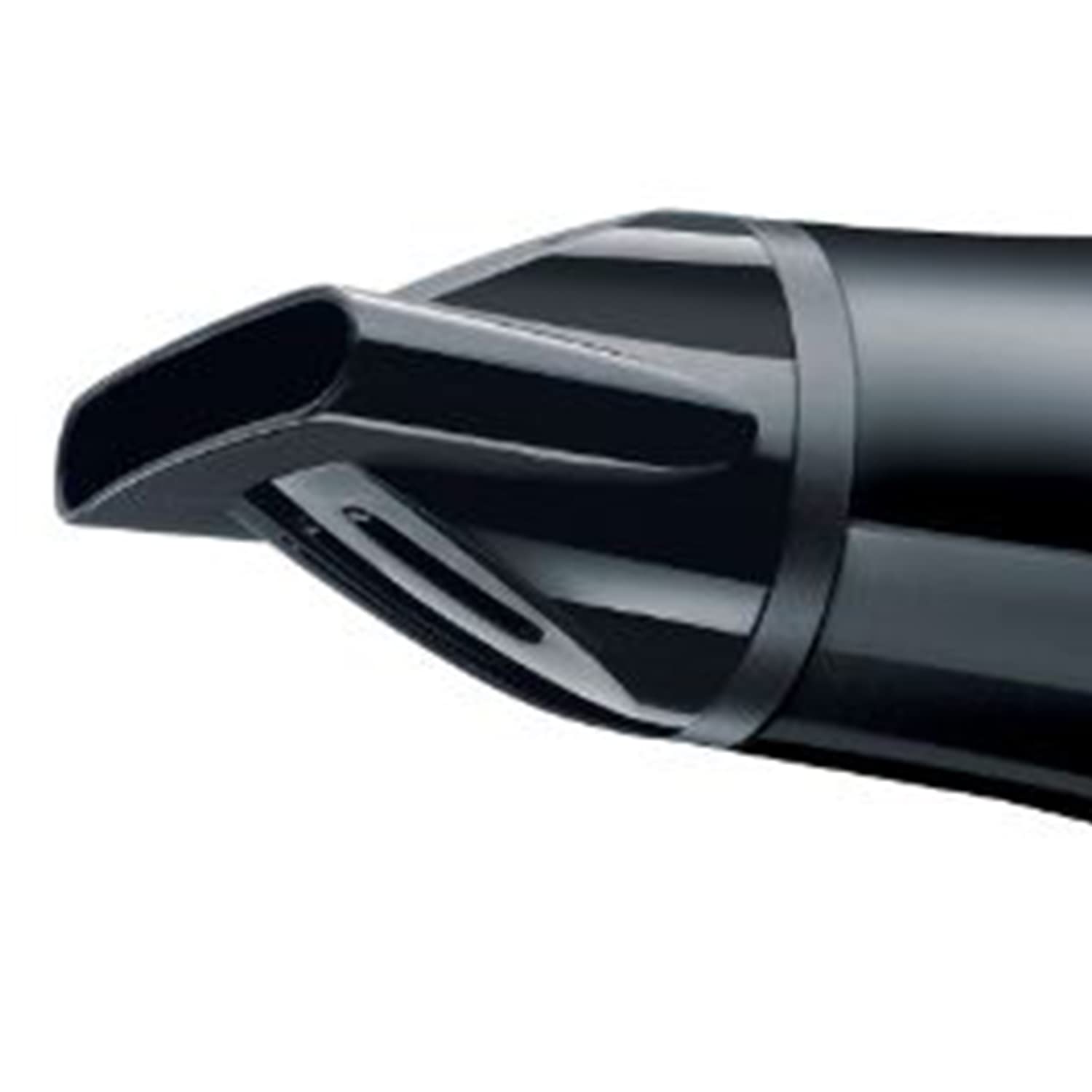 Remington D3010 Power Dry Lightweight Hair Dryer, 2000 W, Black - Damaged Box