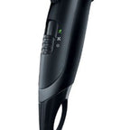 Remington D3010 Power Dry Lightweight Hair Dryer, 2000 W, Black - Damaged Box