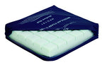 Harvest Healthcare Modular Foam Pressure Care Cushion -Medium Risk (Eligible for VAT relief in the UK), 430(L)x430(W)x95(H) mm, Paired Mattress - Community (HSMCOM), Safe Working Load 95kg / 15st - Damaged Box