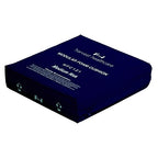Harvest Healthcare Modular Foam Pressure Care Cushion -Medium Risk (Eligible for VAT relief in the UK), 430(L)x430(W)x95(H) mm, Paired Mattress - Community (HSMCOM), Safe Working Load 95kg / 15st - Damaged Box