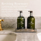 Molton Brown Reviving Rosemary Fine Liquid Hand Wash 300 ml - New