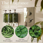 Molton Brown Reviving Rosemary Fine Liquid Hand Wash 300 ml - New