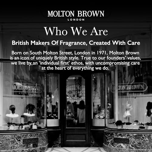 Molton Brown Reviving Rosemary Fine Liquid Hand Wash 300 ml - New