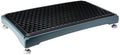 NRS Healthcare Mobility Care Outdoor Plastic Half Step 11cm (4.5") - Aid for Elderly & Disabled - Damaged Box