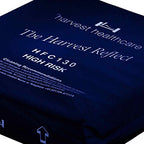 NRS Reflect Castellated Memory Foam Cushion - Pressure Care - Damaged Box