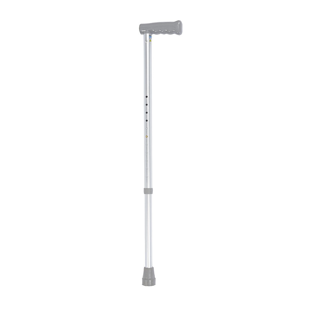NRS Coopers Walking Stick - Adjustable Height - Large - Very Good