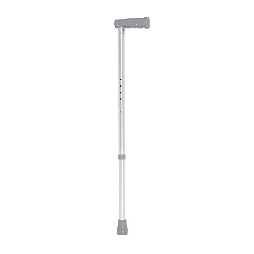 NRS Coopers Walking Stick - Adjustable Height - Large - Very Good