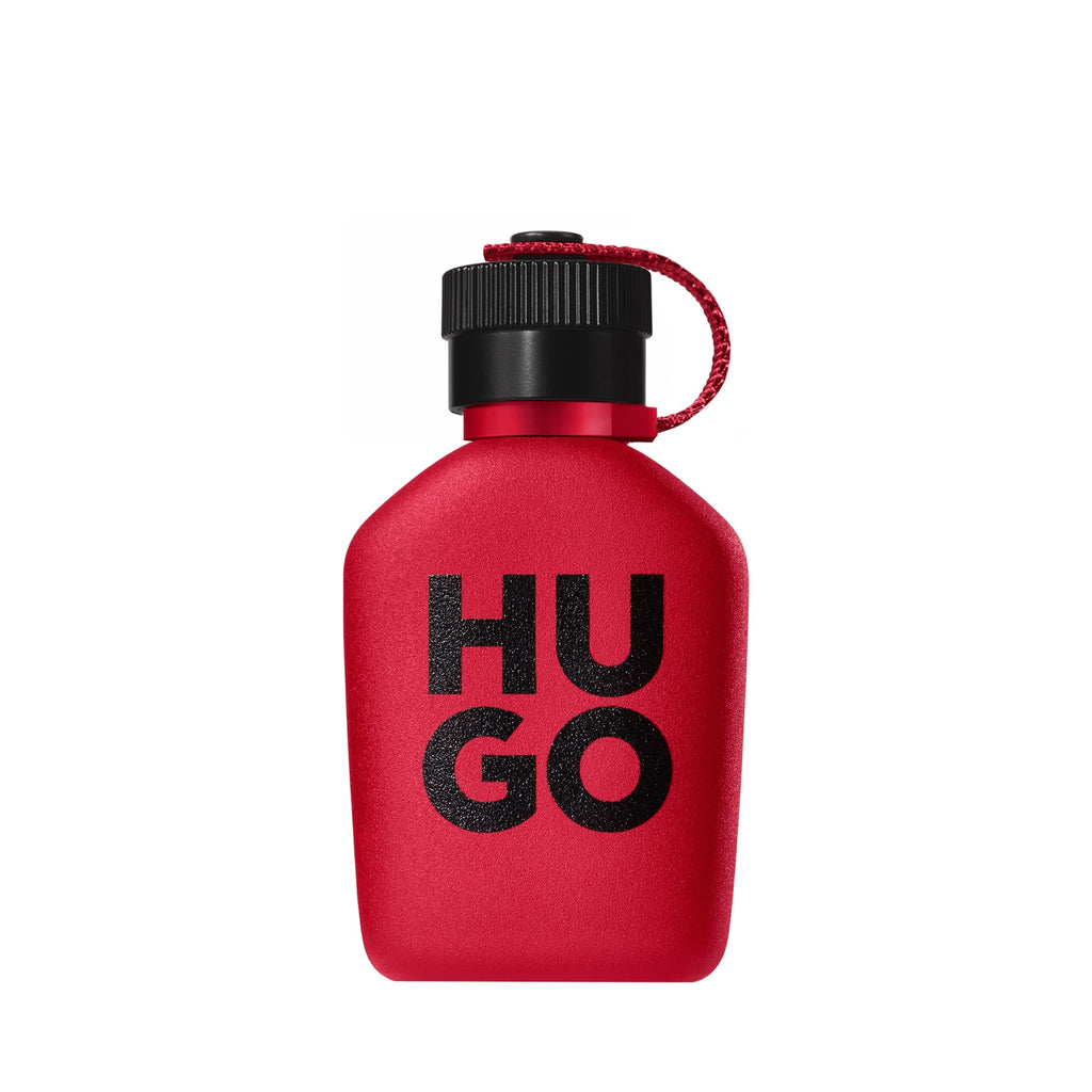 Hugo Intense Eau de Parfum for Men 75ml - Damaged Box