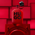 Hugo Intense Eau de Parfum for Men 75ml - Damaged Box