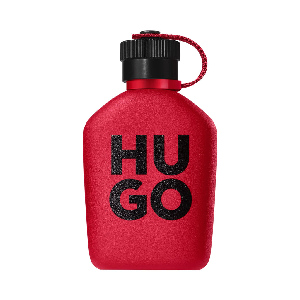 Hugo Intense Eau de Parfum for Men 75ml - Damaged Box
