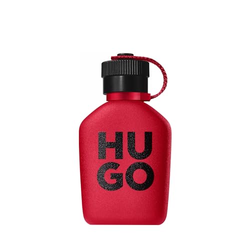 Hugo Intense Eau de Parfum for Men 75ml - Damaged Box