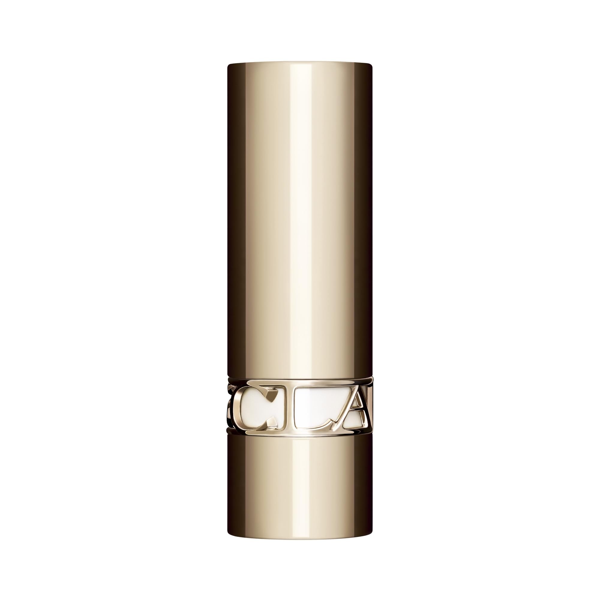 Clarins Joli Rouge Gold Lipstick Case - Damaged Box