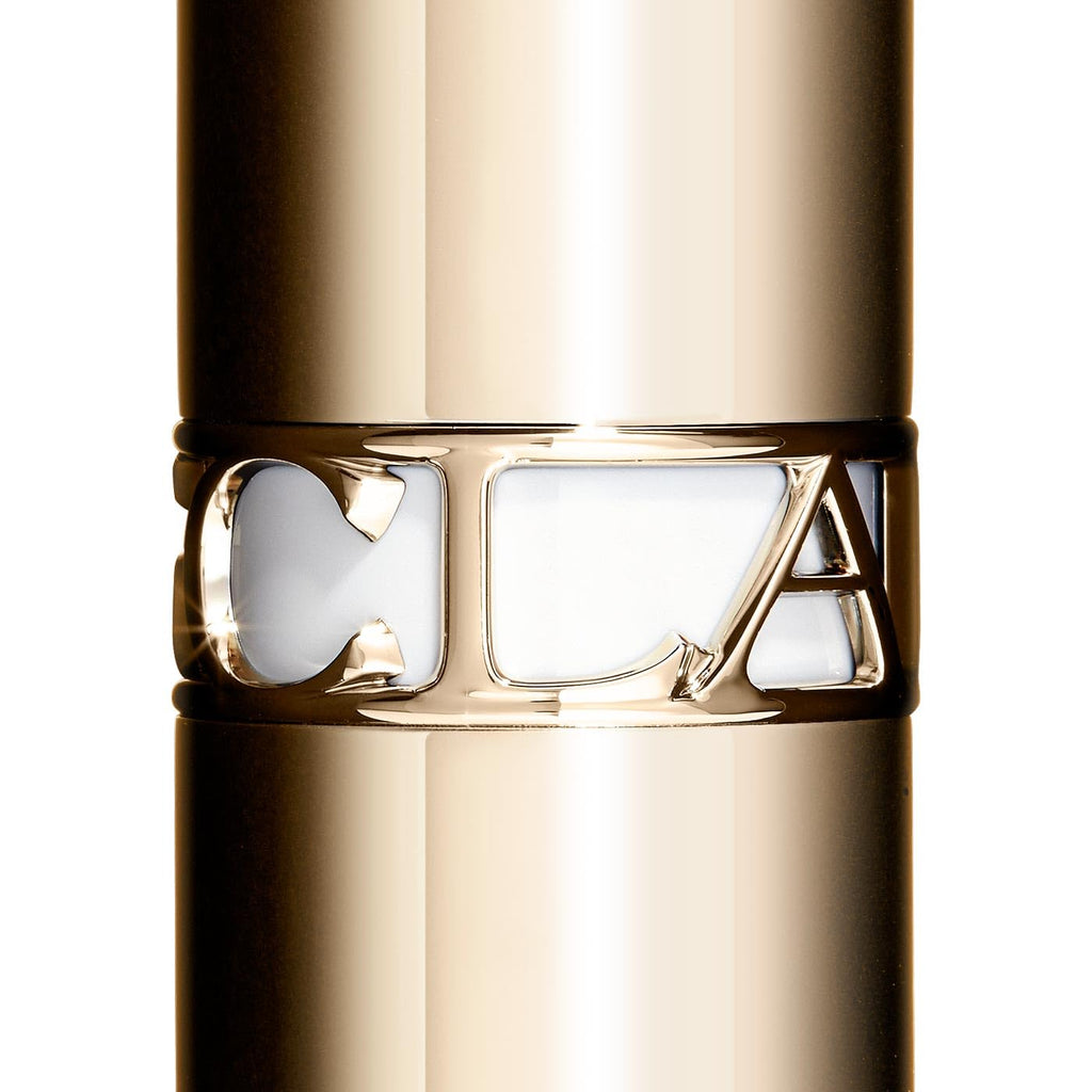 Clarins Joli Rouge Gold Lipstick Case - Damaged Box