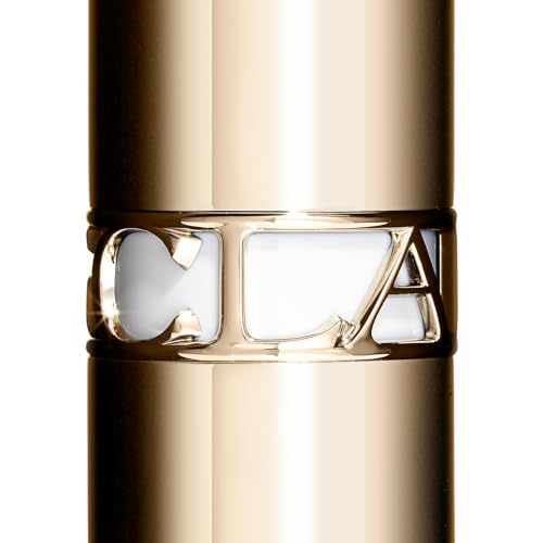Clarins Joli Rouge Gold Lipstick Case - Damaged Box