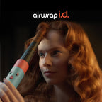 Dyson Airwrap i.d.TM Multi-Styler and Dryer - Curly + Coily - Hair Styler, Curler, Straightener, Volumiser - Good