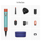 Dyson Airwrap i.d.TM Multi-Styler and Dryer - Curly + Coily - Hair Styler, Curler, Straightener, Volumiser - Good