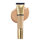 Est'ee Lauder Futurist Hydra Rescue Moisturising Foundation SPF 45 for a 12-Hour Glow, 35ml - Damaged Box