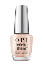OPI Infinite Shine Nail Polish - Don't Bossa Nova Me Around - Gel Like & Long Lasting Pink Cr`eme Nail Polish - with Pre-Cured Gel Technology & OPI Pro-Wide Brush (15ml) - New