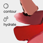 Clinique Dramatically Different Lipstick Shaping Lip Colour | Moisturising + Hydrating - New