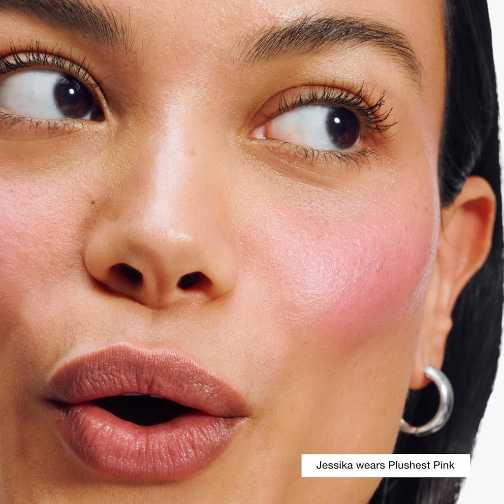 Clinique Chubby Stick Tinted Lip Color Balm | Moisturising + Hydrating, 3 g - New