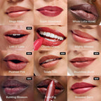 Clinique Chubby Stick Tinted Lip Color Balm | Moisturising + Hydrating, 3 g - New