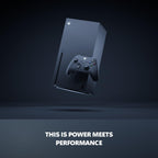 Xbox Series X Console (Certified Refurbished) - Like New