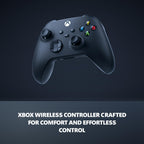 Xbox Series X Console (Certified Refurbished) - Like New