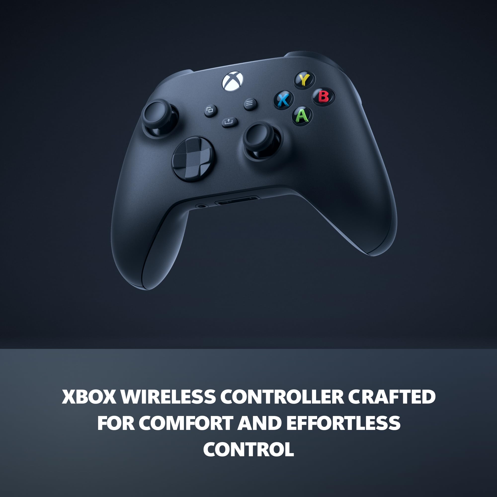 Xbox Series X Console (Certified Refurbished) - Like New