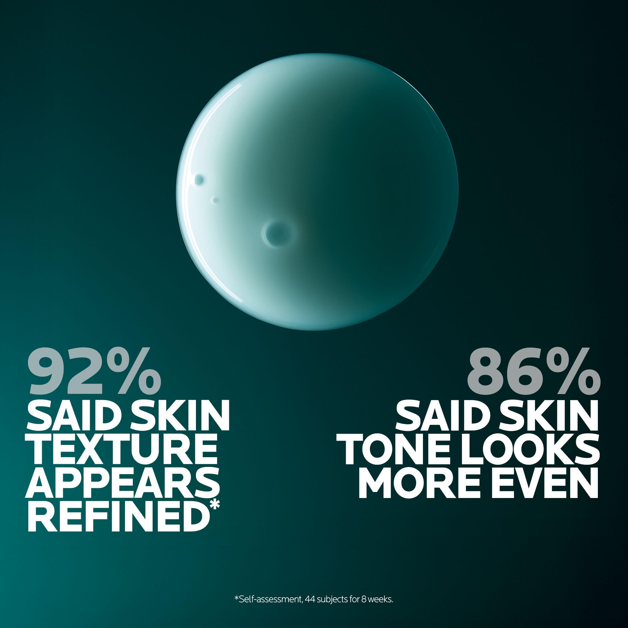 La Roche-Posay Effaclar A.Z. Gel Cream Daily Moisturiser for Breakouts and Ageing with 10% Azelaic Acid, Salicylic Acid, Hyaluronic Acid 40ml - New - BBE 06/2028