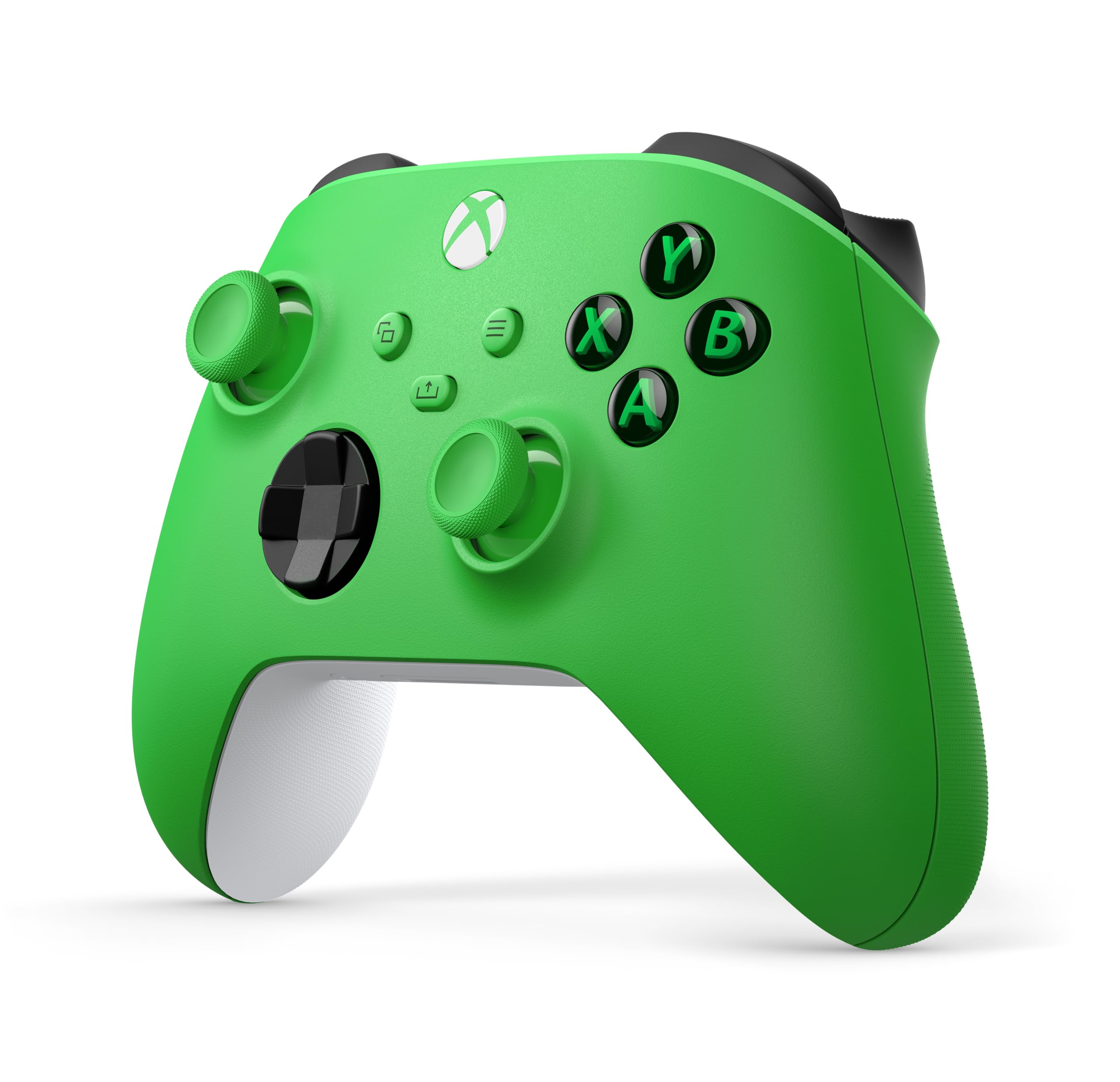Xbox Wireless Controller - Velocity Green Series X|S, One, and Windows Devices - Like New