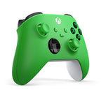 Xbox Wireless Controller - Velocity Green Series X|S, One, and Windows Devices - Like New