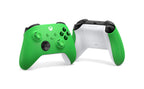 Xbox Wireless Controller - Velocity Green Series X|S, One, and Windows Devices - Like New