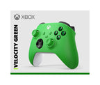 Xbox Wireless Controller - Velocity Green Series X|S, One, and Windows Devices - Like New