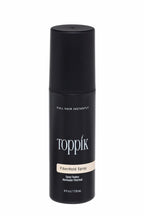 Toppik FiberHold Spray, Strengthens the Bond Between Hair Fibres and Your Hair, for Thicker Looking Hair, 118ml - New