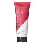 St.Tropez Gradual Tan Tinted Daily Firming Lotion - Hydrating Vegan Self-Tanning Moisturiser with Hyaluronic Acid, Marine Algae & Antioxidants for a Natural Sunkissed Glow, 200ml - Damaged Box
