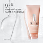 Clinique Moisture Surge Body Hydrator With Aloe Vera Bioferment, Hyaluronic Acid + Glycerin | Hydrating, Moisturising + Lightweight Body Lotion, 200 ml. - Damaged Box